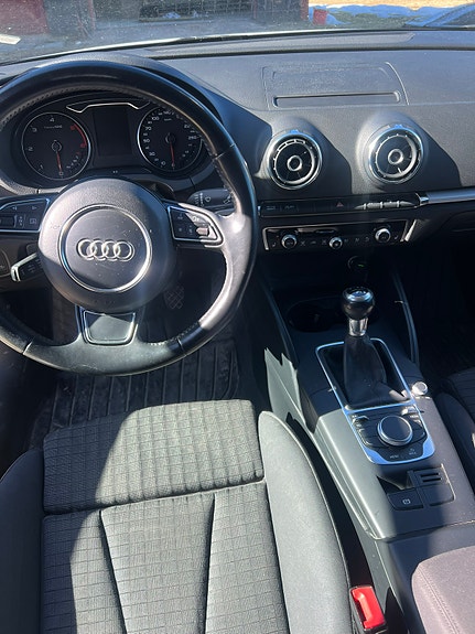 Audi A3 2 of 5