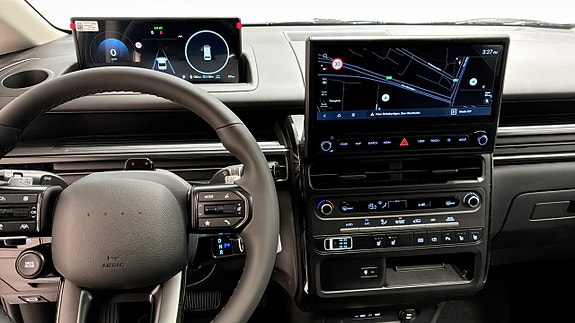 Hyundai Staria 12 of 13