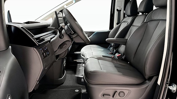 Hyundai Staria 13 of 13