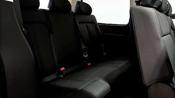 Hyundai Staria 11 of 13