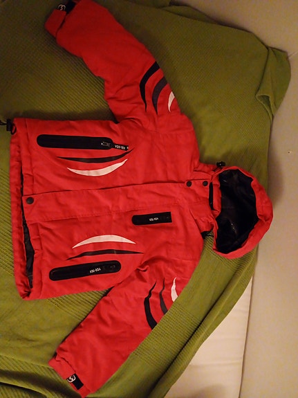 Product image 1 of 5