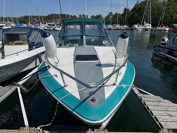 Cruisers rouge 2150 öppen byten 2 of 10