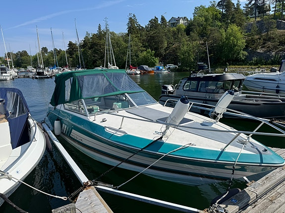 Cruisers rouge 2150 öppen byten 3 of 10