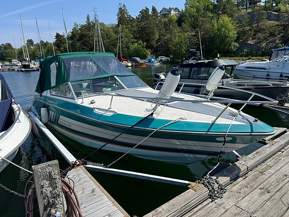 Cruisers rouge 2150 öppen byten 4 of 10