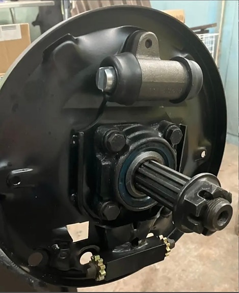 Volkswagen Type 3 7 of 11
