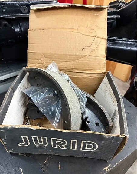 Volkswagen Type 3 10 of 11