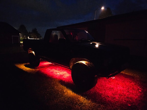 Nissan King Cab 10 of 15