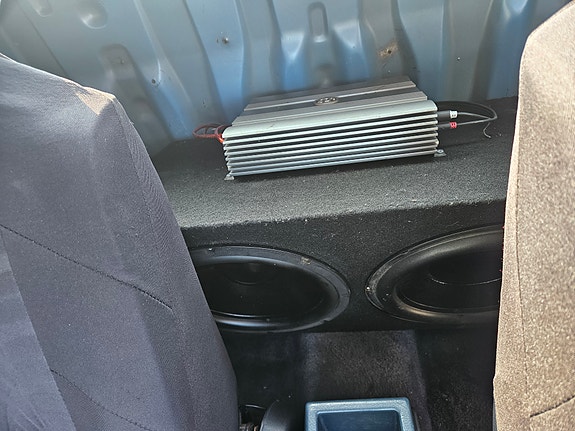 Nissan King Cab 7 of 15