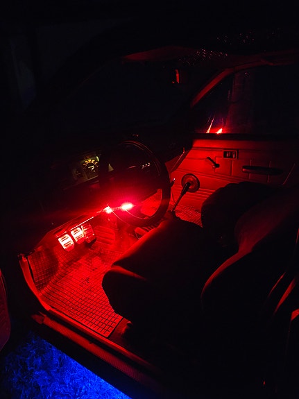 Nissan King Cab 9 of 15