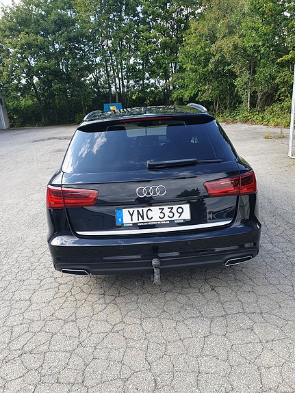 Audi A6 7 of 10