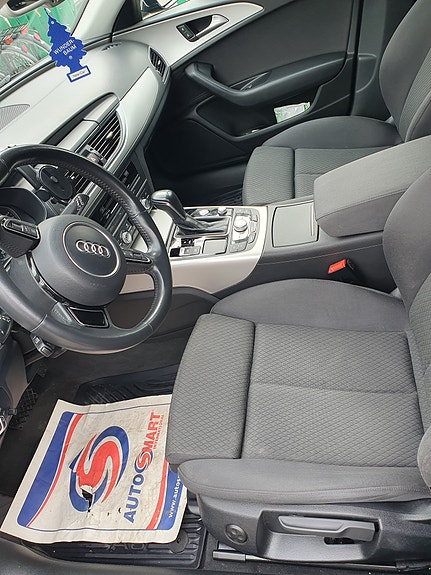 Audi A6 9 of 10