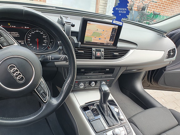 Audi A6 8 of 10