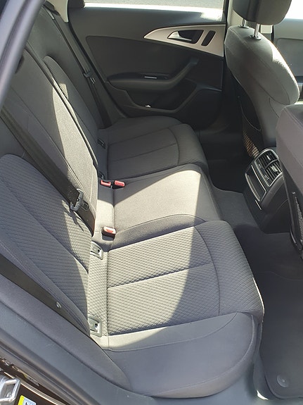 Audi A6 10 of 10