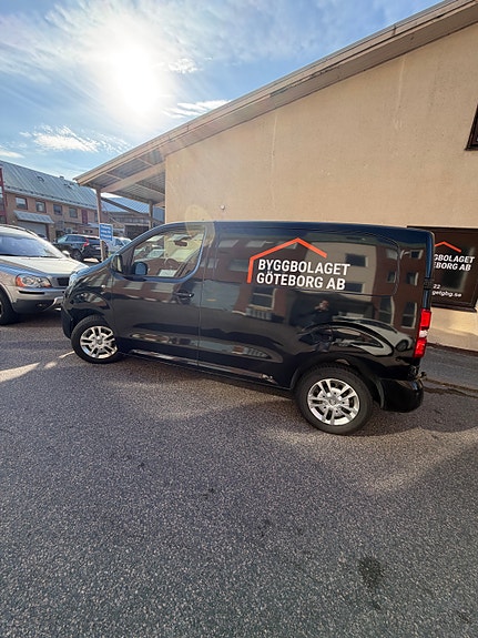 Peugeot Expert 2 of 5