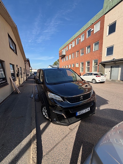 Peugeot Expert 4 of 5