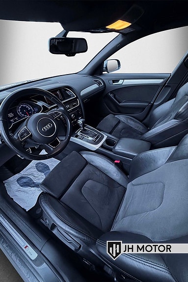 Audi A4 14 of 21