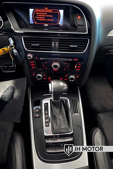 Audi A4 18 of 21