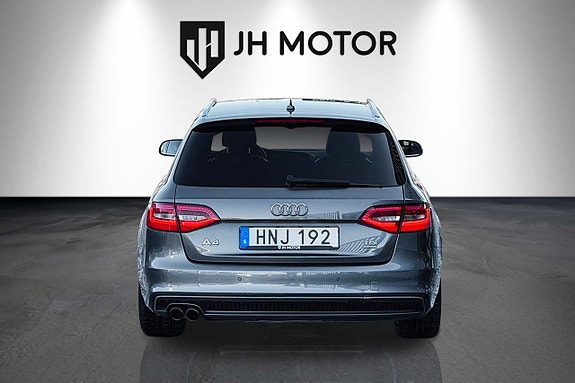 Audi A4 5 of 21