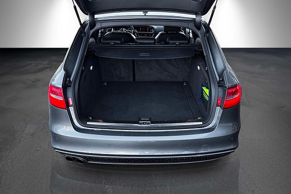 Audi A4 16 of 21