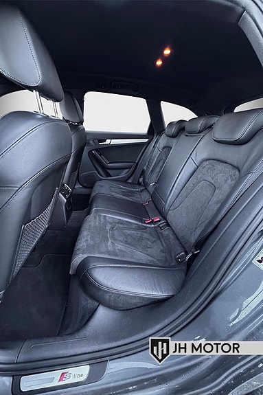 Audi A4 15 of 21