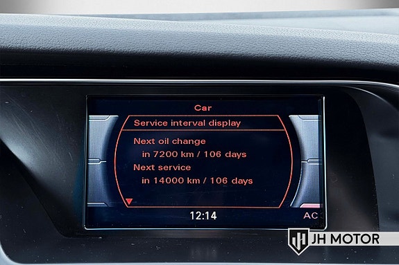 Audi A4 20 of 21