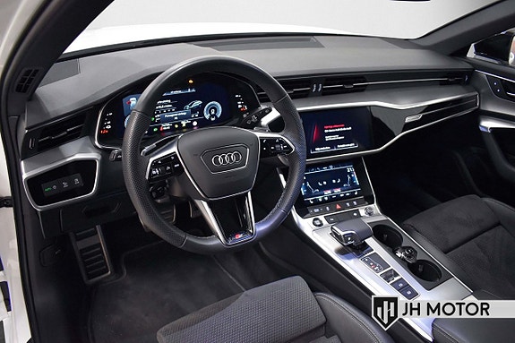 Audi A6 11 of 17