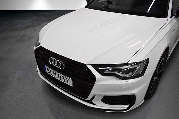 Audi A6 7 of 17