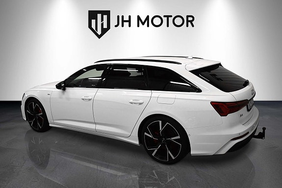 Audi A6 5 of 17