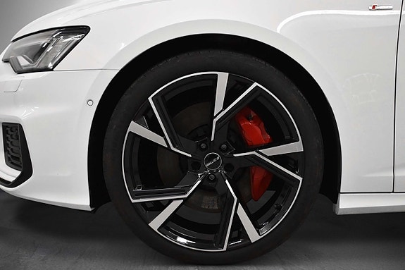 Audi A6 9 of 17
