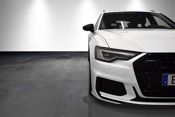 Audi A6 8 of 17