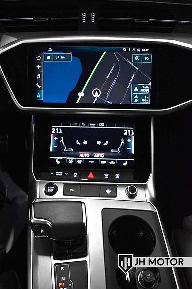 Audi A6 14 of 17