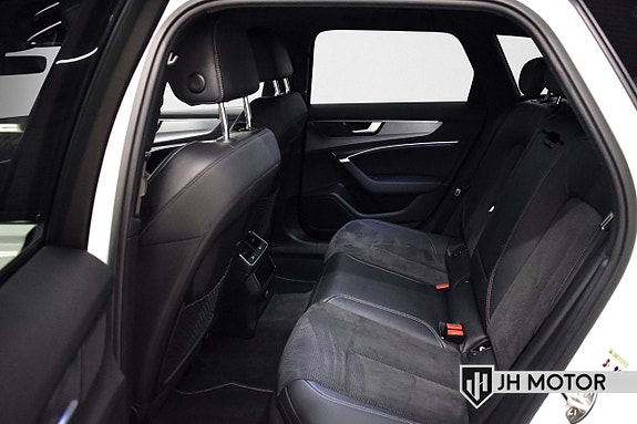 Audi A6 15 of 17