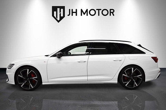 Audi A6 4 of 17