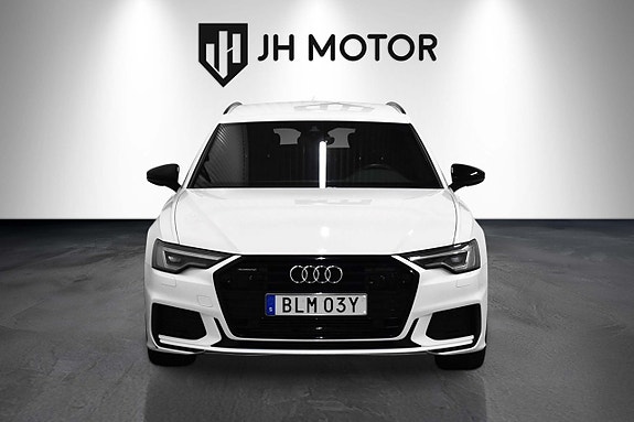 Audi A6 6 of 17