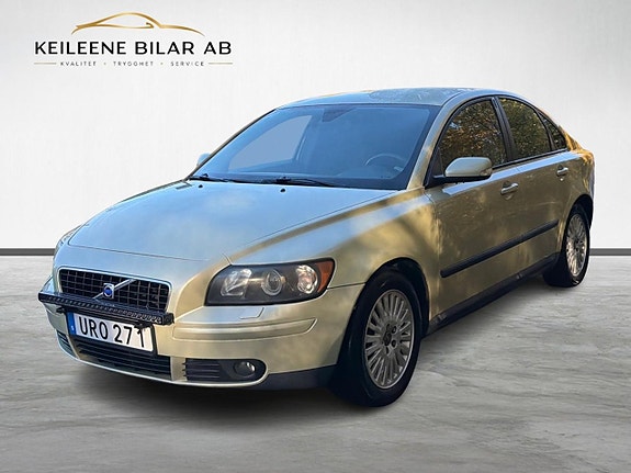 Volvo S40 3 of 21