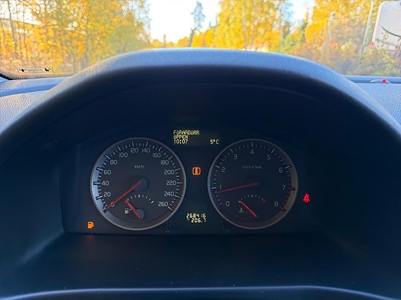 Volvo S40 20 of 21