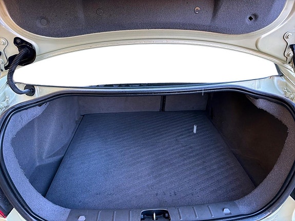 Volvo S40 18 of 21