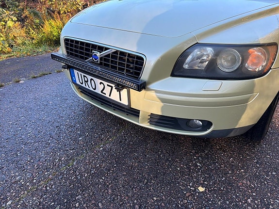 Volvo S40 12 of 21