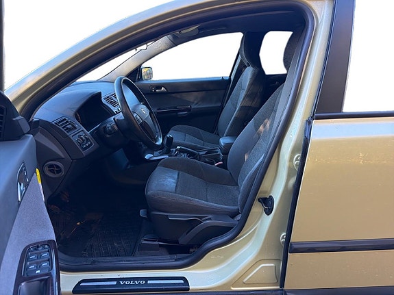 Volvo S40 16 of 21