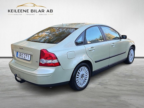 Volvo S40 8 of 21