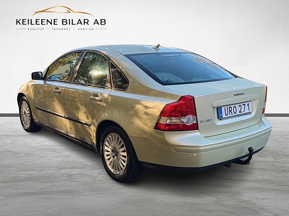 Volvo S40 9 of 21