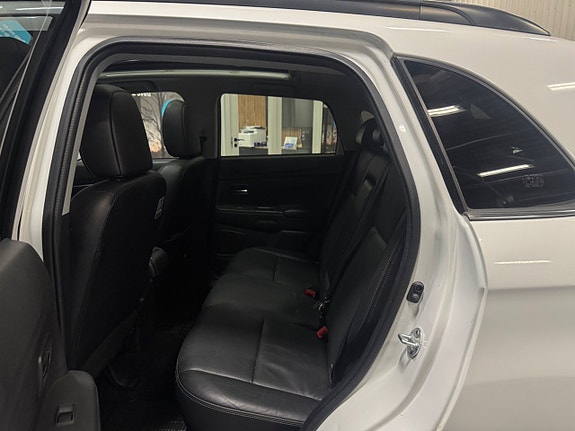 Mitsubishi ASX 5 of 15