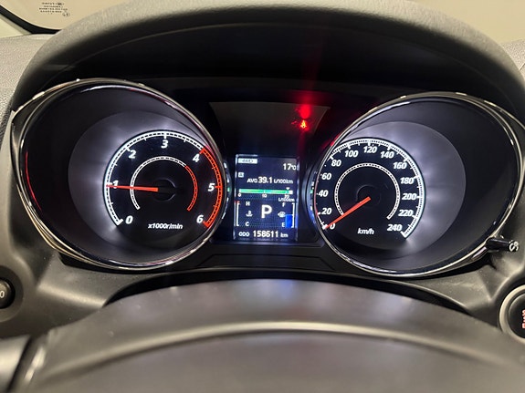 Mitsubishi ASX 14 of 15
