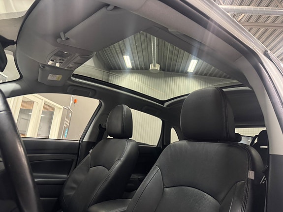 Mitsubishi ASX 8 of 15
