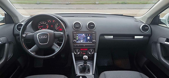 Audi A3 5 of 6