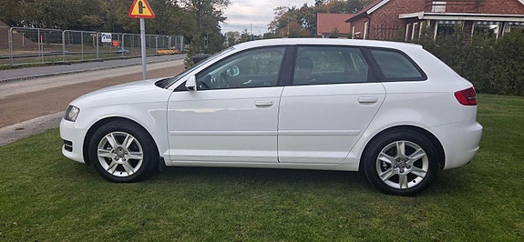 Audi A3 3 of 6