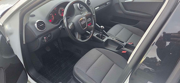 Audi A3 6 of 6