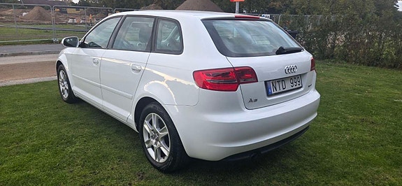 Audi A3 2 of 6