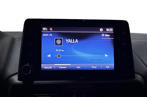 Toyota Proace City 17 of 18