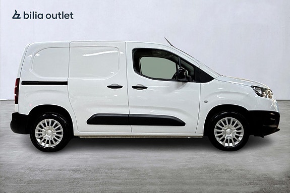 Toyota Proace City 5 of 18